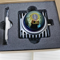 Sensor LiDAR de Alto Rendimiento Livox Mid-360, Campo de Visión de 360°, Rango de Detección de 40 m, 200k Puntos/s, 10 Hz, Seguro para los Ojos, 905 nm, IMU Integrado, AGV