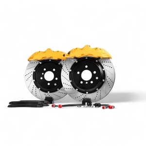 Kit de frein à disque à 6 pistons GT6 pour Aristo - Product Image 2