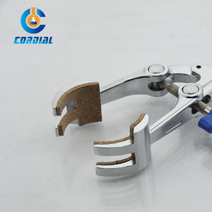 सबसे अधिक बिकने वाली सार्वभौमिक प्रयोगशाला में चार फिंगर विस्तारित बीकर एक फ्लैकओवर लेयर्स प्रयोगशाला रासायनिक उपकरण - Product Image 3