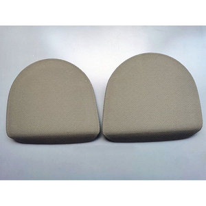 Panel de Altavoz de Audio para Puerta de Coche, Repuesto para <span class=keywords><strong>Toyota</strong></span> Land Cruiser <span class=keywords><strong>Prado</strong></span> LC100 <span class=keywords><strong>1998</strong></span> 1999 2000 2001 2002 2003 2004 2005 2006 2007 - Product Image 4
