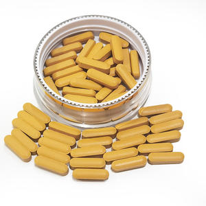 ยาเม็ดอาหารเสริมสำหรับผู้ชายยาเม็ดอาหารเสริมพลังงานสนับสนุนสุขภาพแบบธรรมชาติสำหรับผู้ชาย - Product Image 6