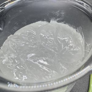 ผงซักฟอก70% โซเดียมลอริลอีเทอร์ซัลเฟต (SLES) ในรูปแบบของเหลวสารเคมีดูแลเส้นผมและเครื่องสำอางวัตถุดิบสารเคมีประจำวัน - Product Image 3