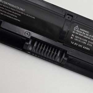 <span class=keywords><strong>Batterie</strong></span> <span class=keywords><strong>pour</strong></span> <span class=keywords><strong>ordinateur</strong></span> <span class=keywords><strong>portable</strong></span> XSN haute capacité RI04 RI06XL <span class=keywords><strong>pour</strong></span> <span class=keywords><strong>HP</strong></span> ProBook 450 455 470 G3 Envy 15-Q001TX, pièce <span class=keywords><strong>de</strong></span> <span class=keywords><strong>rechange</strong></span> N° 805294-001 - Product Image 4