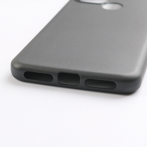 <span class=keywords><strong>Funda</strong></span> de teléfono móvil de silicona mate de TPU para <span class=keywords><strong>TCL</strong></span> 30SE 10 SE 30V 303 30 LE 30T Stylus XL <span class=keywords><strong>305i</strong></span>, <span class=keywords><strong>funda</strong></span> trasera suave a prueba de golpes para teléfono móvil - Product Image 4