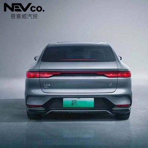 BYD <span class=keywords><strong>HAN</strong></span> DM-p <span class=keywords><strong>S</strong></span>-Class Luxury period sports l'interno di un veicolo elettrico a quattro ruote motrici elettrico super intelligente - Product Image 3