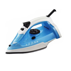 Plancha de Vapor Portátil al por Mayor, Plancha de Vapor Eléctrica para el Hogar y Viajes, Plancha Seca Pequeña y Portátil de 2400W - Product Image 2