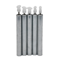 Charnière de porte coulissante de placard durable, glissière de tiroir, amortisseur hydraulique à fermeture douce
