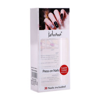 Boîte cadeau personnalisée YuXuan en PET recyclé pour crème pour les yeux et rouge à lèvres, emballage de maquillage