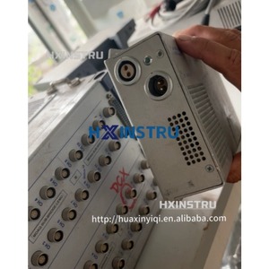 DEWETRON DEWE-501 ระบบเก็บข้อมูลแบบหลายช่องทาง - Product Image 1