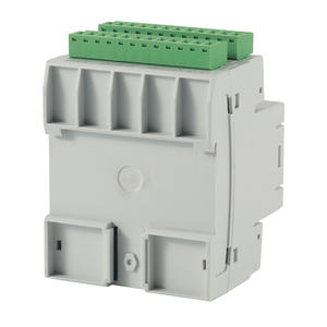 Acrel-Medidor eléctrico de riel Din kWh, medidor de bucle múltiple, medidor de energía eléctrica, dispositivo de <span class=keywords><strong>canal</strong></span> múltiple, a prueba de agua, a prueba de - Product Image 3