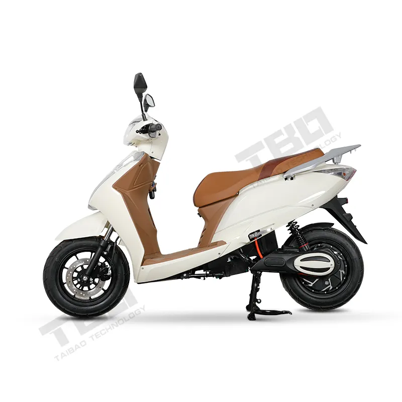 High Speed Electric Mopeds Motorcycles 60V 20AH 1000w Electric Bike 50km/h Electric Bicycle