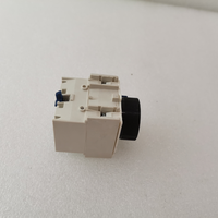 Contacteur Original 3P 9A 220V DC 24V DC 48V DC Type Enfichable LC1-D2501M7C LC1-D2501M7N LC1-D2501M5C LC1-D2501M5N