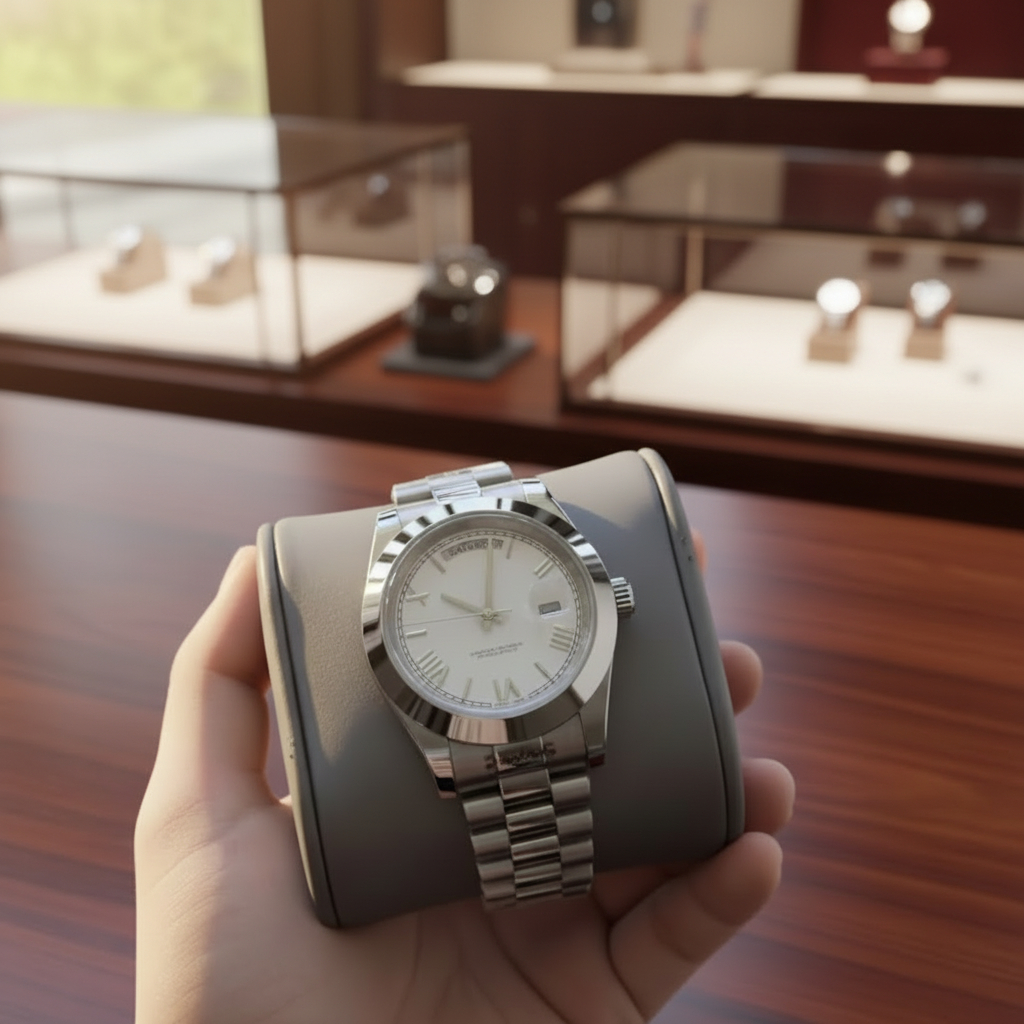 rolex oyster perpetual celebration