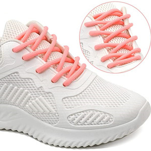 Yrunfeety Tùy Chỉnh Vòng Ren 5 Mét Dày Leo Dây Giày 60-200CM Đầy Màu Sắc Dây Giày Cho Vòng <span class=keywords><strong>Asics</strong></span> Giày Ren Khởi Động - Product Image 2
