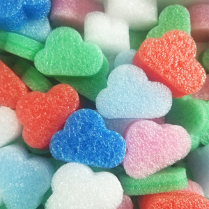 Giảm Giá Hấp Dẫn Hộp Vận Chuyển Xốp Epe Mẫu Miễn Phí Chất Độn Bông Ngọc Trai Epe Tùy Chỉnh Chất Liệu Bảo Vệ Hộp Quà Tặng Trang Sức Làm Đầy - Product Image 4