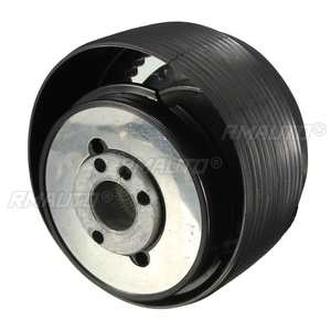 Adaptador de Volante para Carreras, Kit de Base para Volante, Compatible con Toyota Supra, MR2, Celica, Corolla, Land Cruiser, Hilux, Hiace, Todos los Modelos - Product Image 2