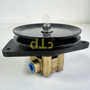 Pompe à eau de mer pour applications marines JMP JPR-ON7002 pour refroidissement de moteur Onan 132-0430 pour Sherwood G8002 SRLC33 - Product Image 3