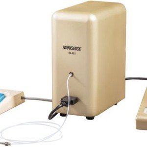 Microactuador Eléctrico de un Solo Eje Narishige MDS-1, Manipulador Japonés - Product Image 4