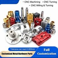 Usinage de précision CNC sur mesure OEM ODM pour le fraisage de pièces métalliques en aluminium, acier inoxydable, laiton selon les dessins et échantillons
