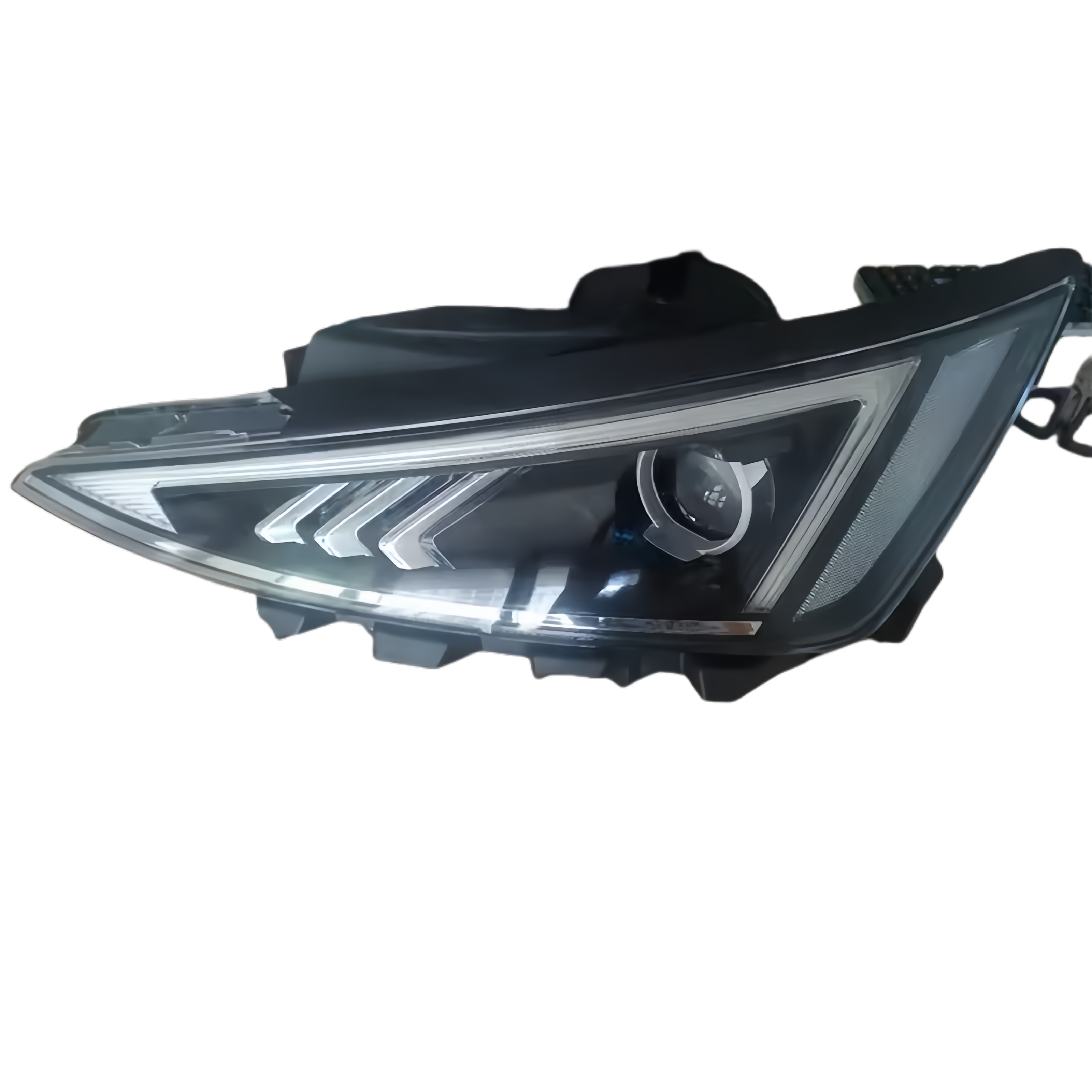 ธรรมชาติสีขาว