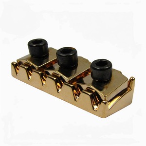 Écrou de blocage double 42 mm 43 mm pour guitare électrique, écrou de blocage de trémolo avec clé, écrou de blocage de cordes style <span class=keywords><strong>Floyd</strong></span> <span class=keywords><strong>Rose</strong></span> - Product Image 5