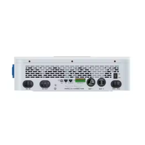 เครื่องแปลงไฟพลังงานแสงอาทิตย์แบบออฟกริด US Version LivefunPower SPI-6.5K-UP 6.5kw ระบบแยกเฟส 120/240V - Product Image 4