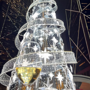 Grote Goede Kwaliteit Staal Ijzerdraad Kerstboom Decoratie Voor Kerstfeest - Product Image 5