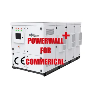 Commercial Solar Battery Storage 150kW 230kWh to lower electricity costs using battery storage to reduce utility demand charges