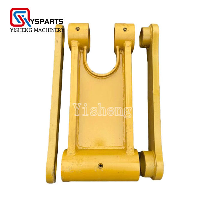 Durable ZX200 ZX200LC H Link for Bucket Extension Arm