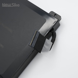 Batería de Repuesto para Portátil <span class=keywords><strong>A1309</strong></span> de Alta Capacidad de 95WH, Nueva, para Macbook Pro 17\" A1297, Años 2009-2010 - Product Image 4