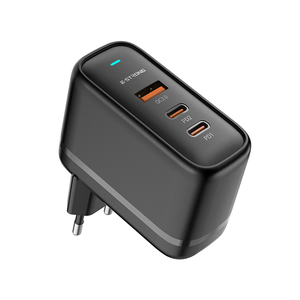 <span class=keywords><strong>Chargeur</strong></span> de téléphone <span class=keywords><strong>mini</strong></span> Gan Technology 65W, 2 ports PD 3.0, charge rapide 65W, <span class=keywords><strong>chargeur</strong></span> Gan pour Samsung, <span class=keywords><strong>iPhone</strong></span>, ordinateur portable - Product Image 3