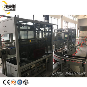 سيجارة إلكترونية من كانابيدْيُول ماكينة حشو رئيس واحد العطور ماكينة تعبئة الزيت ماكينة حشو ماكينة حشو حقنة - Product Image 3