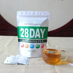 Thé amincissant <span class=keywords><strong>pour</strong></span> <span class=keywords><strong>perdre</strong></span> <span class=keywords><strong>du</strong></span> <span class=keywords><strong>poids</strong></span> pendant 28 jours Thé amincissant efficace <span class=keywords><strong>pour</strong></span> réduire la graisse corporelle et le ventre Vente en gros - Product Image 4