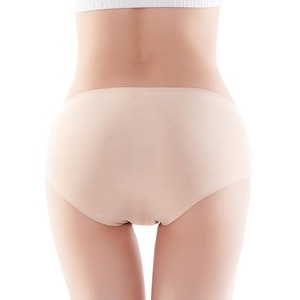 Vente en gros de Lingerie pour femmes, sous-vêtements sans couture, culottes personnalisées - Product Image 2