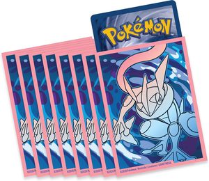 Jeu de cartes Pokémon : Mega Evolution-Chaos Rising Elite Trainer Box - Product Image 3