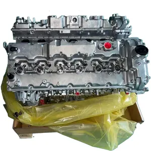 宝马760 X6劳斯莱斯全新高品质汽车发动机总成N74 760完整发动机
