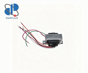 Transformateur de puissance monophasé EI66*22 Classe 2, petite taille, haute efficacité, transformateur d'alimentation électronique - Product Image 3