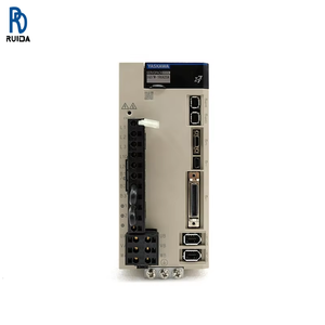 Servo <b>Drive</b> SGD7W-1R6A20A High Performance SGD7W-5R5A20A for CNC Machines and Automation Systems SGD7W-2R8A20A - Product Image 1