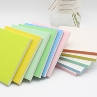 Matériaux de gravure pour scrapbooking, briques en caoutchouc colorées pour gravure, feuille de caoutchouc pour bricolage, tampon en caoutchouc manuel