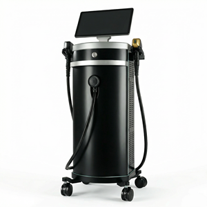 Machine d'épilation au <span class=keywords><strong>laser</strong></span> diode de haute qualité, durable, pour cliniques, vente en gros, produit d'épilation rapide - Product Image 1