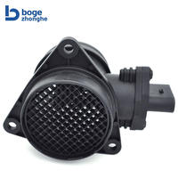 Sensor Massa Udara OEM Presisi Tinggi 045906461 045906461X untuk VW Polo Golf Passat Jetta Lupo Sharan 1.4 1.9 2.0 TDI Sensor MAF