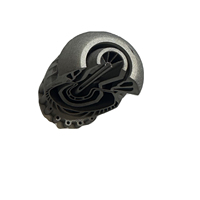 Impression 3D en titane et aluminium à la demande | Fabrication de pièces métalliques sur mesure