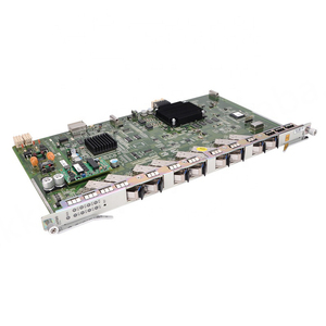 Módulos de placa de servicio GTGO C +/C ++ 8 puertos originales/usados para la serie OLT C300 C320 - Product Image 5