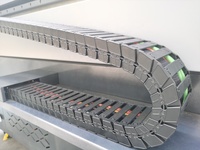 Printer Inkjet UV Digital Otomatis Baru 1313 untuk Akrilik, Logam, Aluminium, Flatbed, Bisnis Periklanan