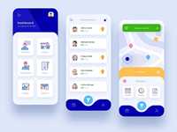 Servicio de Software de Aplicaciones Personalizadas, Software de Aplicaciones Profesionales