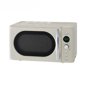 Appareil de cuisine d'usine prix de gros mini four à micro-ondes de comptoir avec branchies - Product Image 2