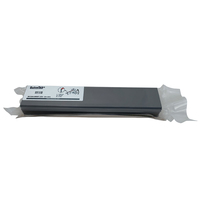 Plaques en graphite EK60 pour pompes à vide KVT DVT KDT, ailettes en carbone WN124