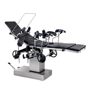 Bệnh nhân phẫu thuật tổng quát và tiết niệu Hướng dẫn sử dụng cơ khí thủy lực khí nén OT phẫu thuật bảng điều hành - Product Image 2