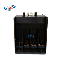 Pantalla Táctil HMI Industrial TFT LEVI-908T de 8 Pulgadas 800*600, Nueva, con RS232, RS485, USB, Tarjeta SD, Panel de Control PLC, Envío Rápido