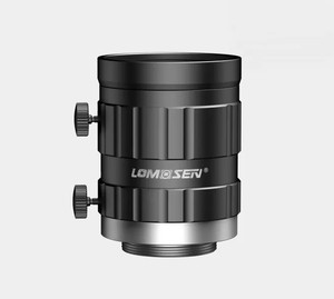 Lomosen ZX-SF3528Z High-Performance Zoom Industrial <strong>Lens</strong> 20MP 35mm 4/3" C-Mount High Resolution Low Distortion Aspherical OEM - Product Image 4